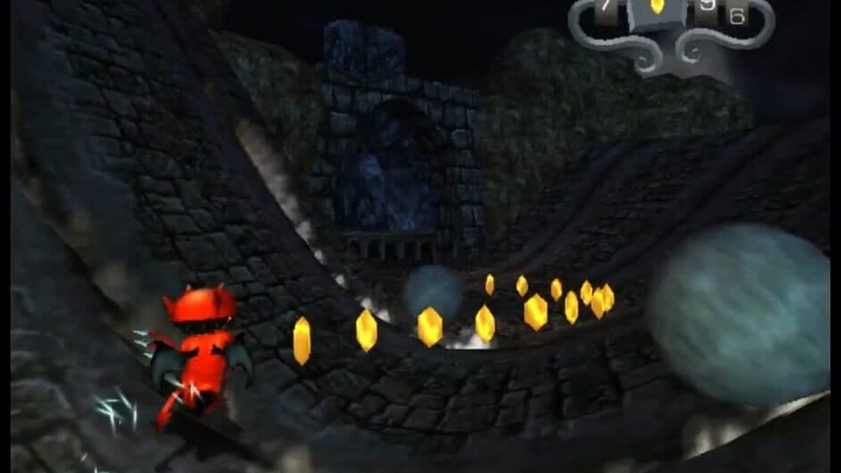 Spirits & Spells screenshot 7