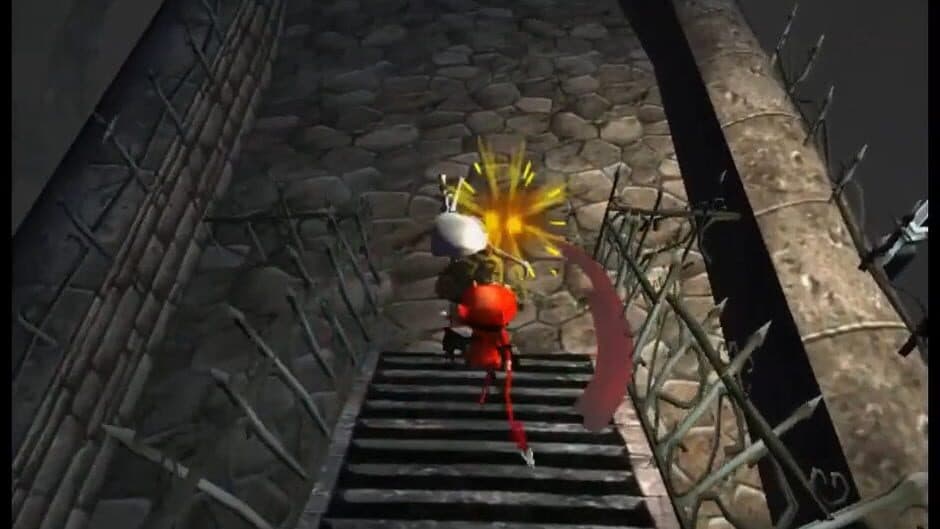 Spirits & Spells screenshot 8