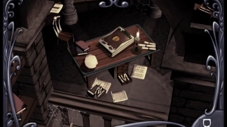 Spirits & Spells screenshot 9