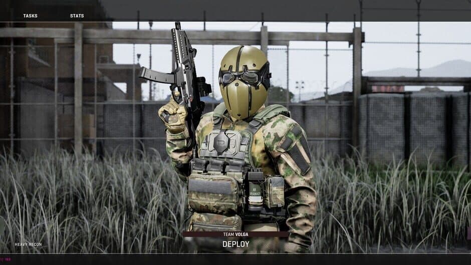 Wraith Ops screenshot 2