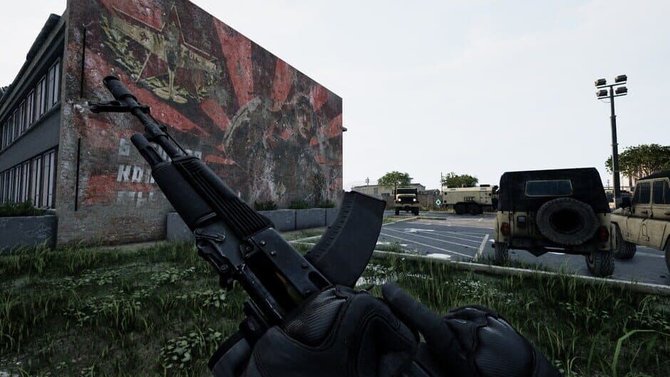 Wraith Ops screenshot 8