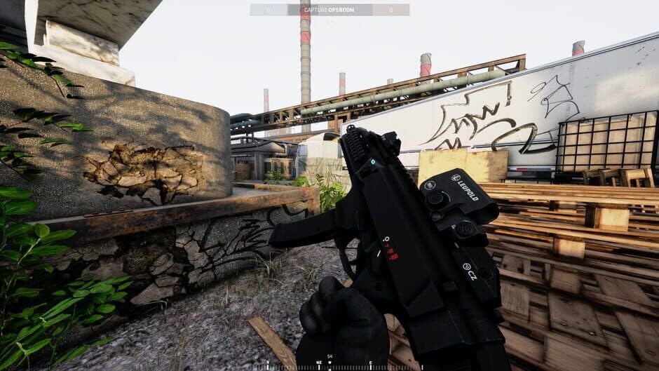 Wraith Ops screenshot 9