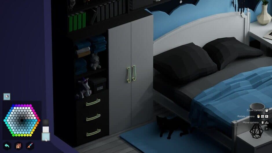 Furnish Master screenshot 7