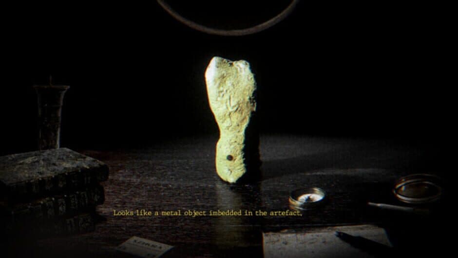 The Children of Clay screenshot 2