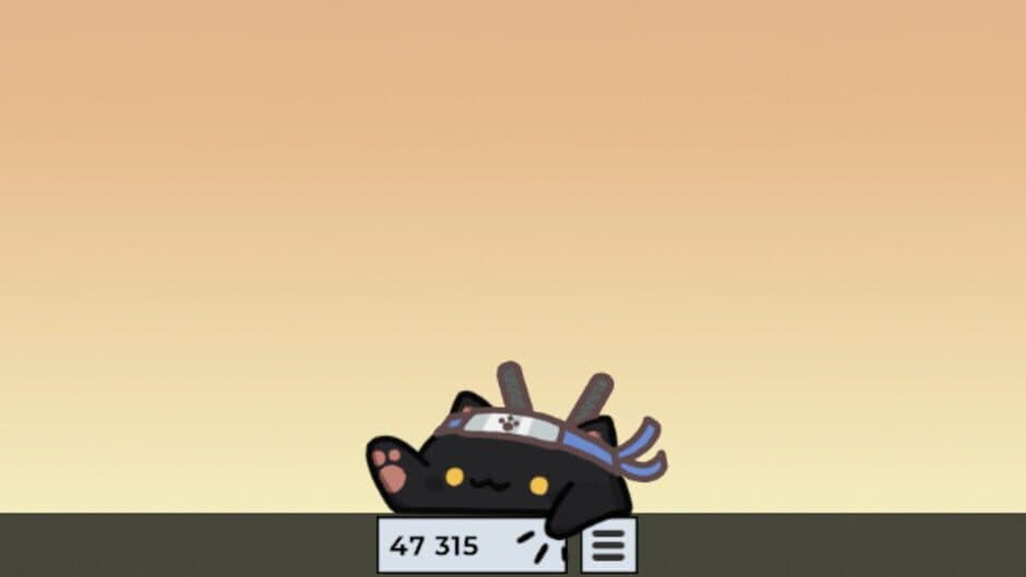 Bongo Cat screenshot 3