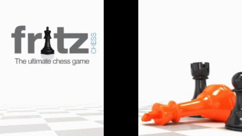 Fritz Chess screenshot 1