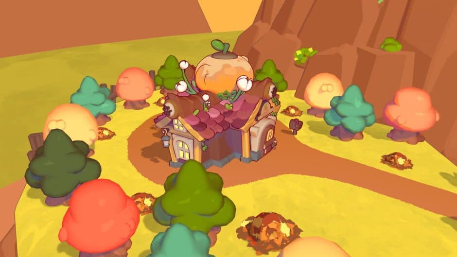 Pekoe screenshot 4