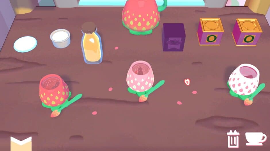 Pekoe screenshot 5