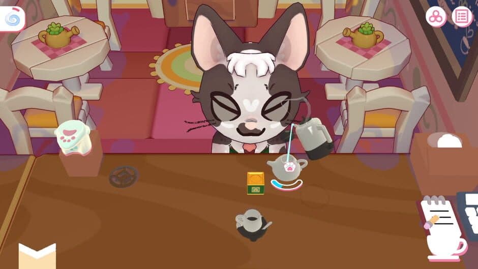 Pekoe screenshot 6