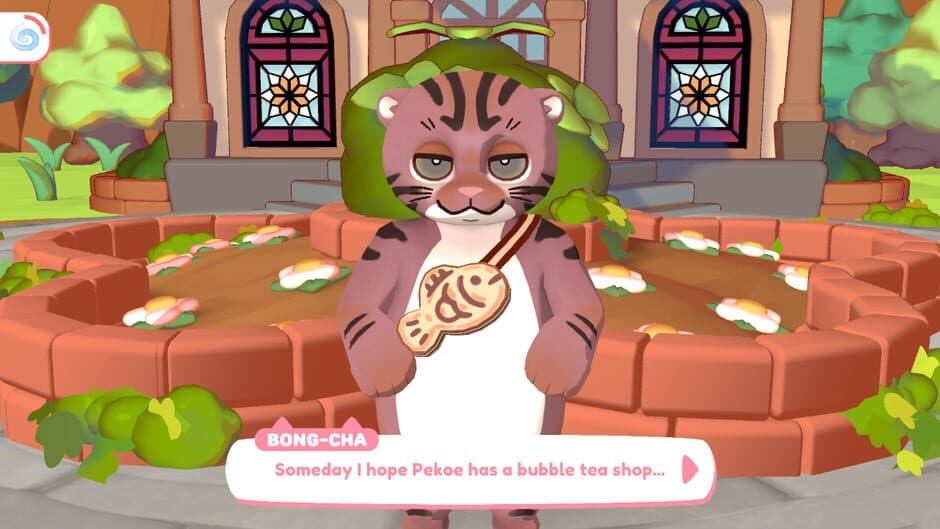 Pekoe screenshot 7