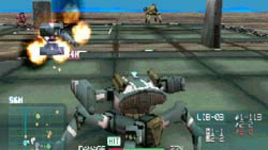 Zeus: Carnage Heart Second screenshot 4