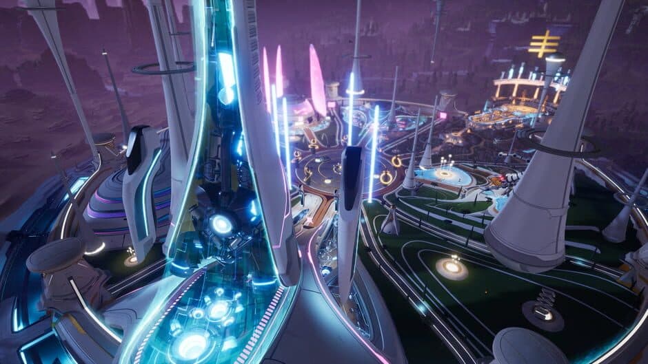 Everywhere screenshot 5