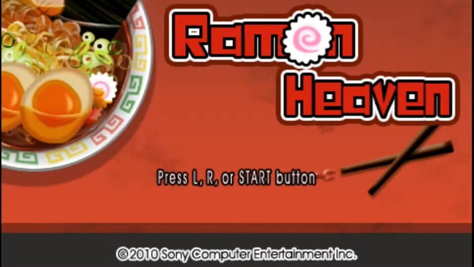 Ramen Heaven screenshot 1