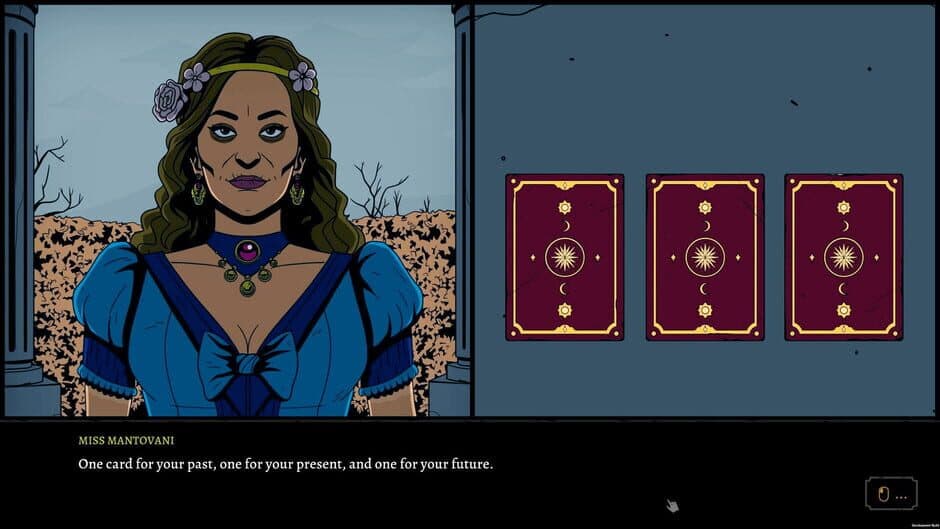 The Séance of Blake Manor screenshot 3