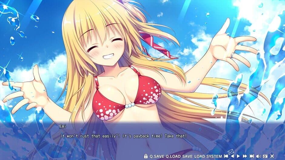 Renai Karichaimashita: Koikari - Love For Hire screenshot 7