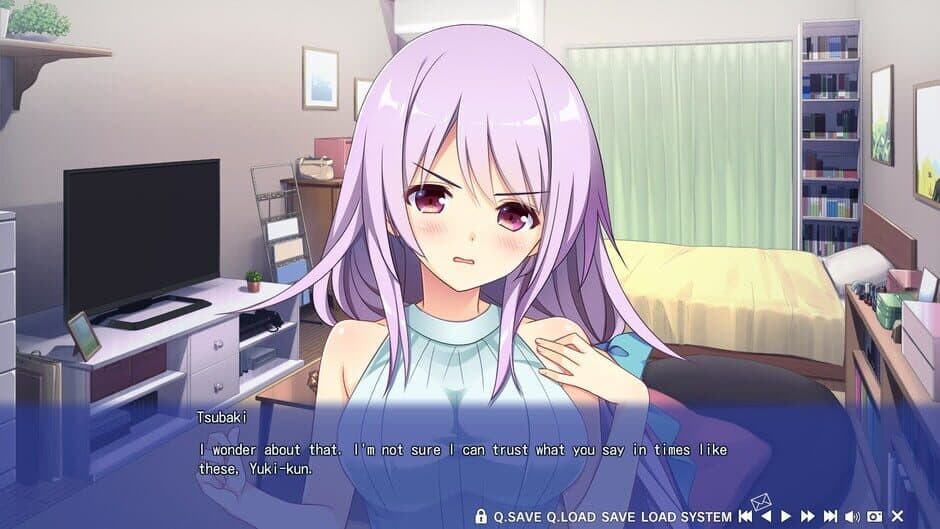 Renai Karichaimashita: Koikari - Love For Hire screenshot 8