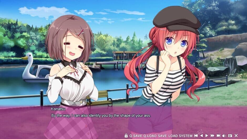 Renai Karichaimashita: Koikari - Love For Hire screenshot 9