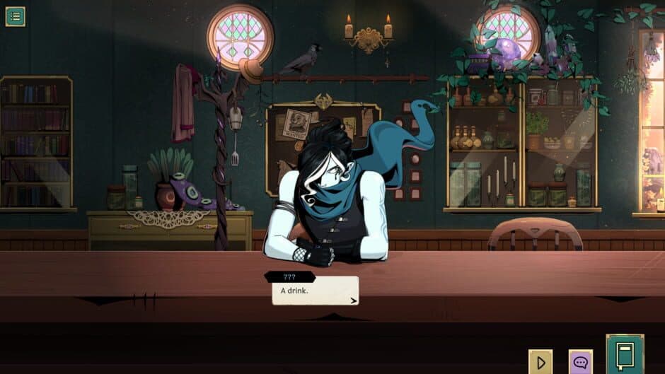 Tavern Talk screenshot 9