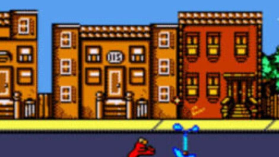 The Adventures of Elmo in Grouchland screenshot 1