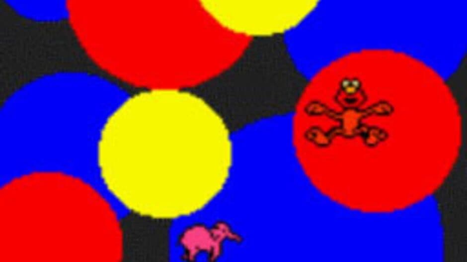 The Adventures of Elmo in Grouchland screenshot 2