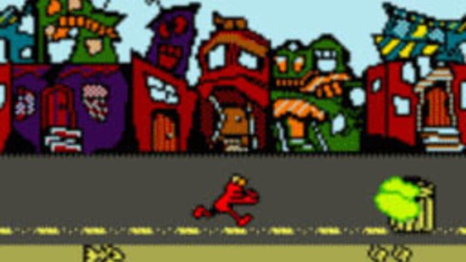 The Adventures of Elmo in Grouchland screenshot 3