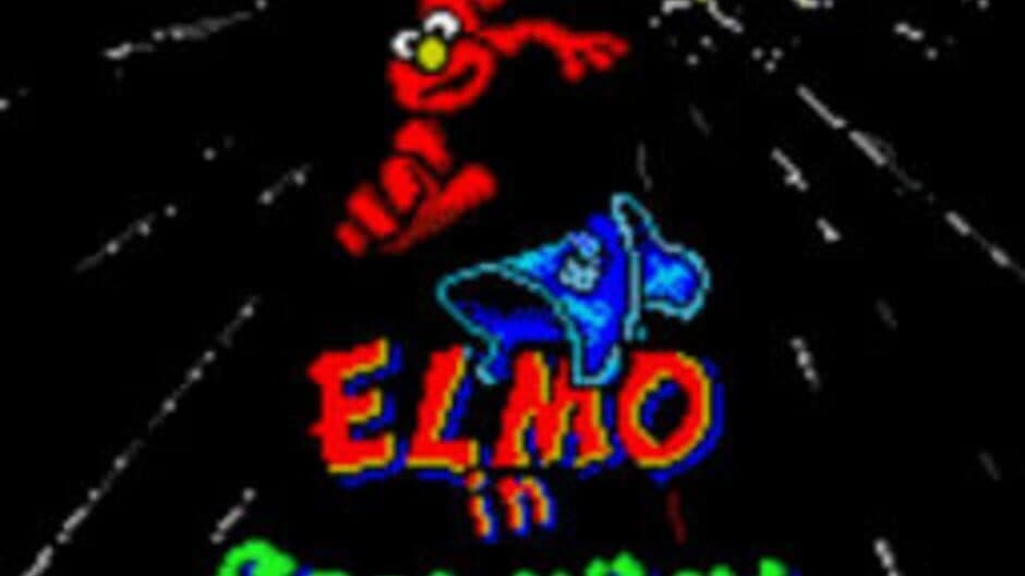 The Adventures of Elmo in Grouchland screenshot 4