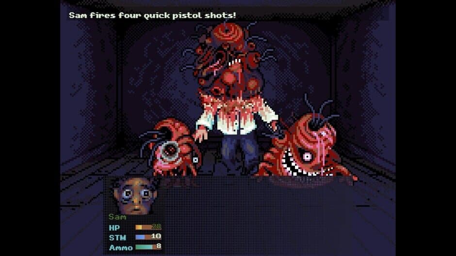 Look Outside screenshot 5