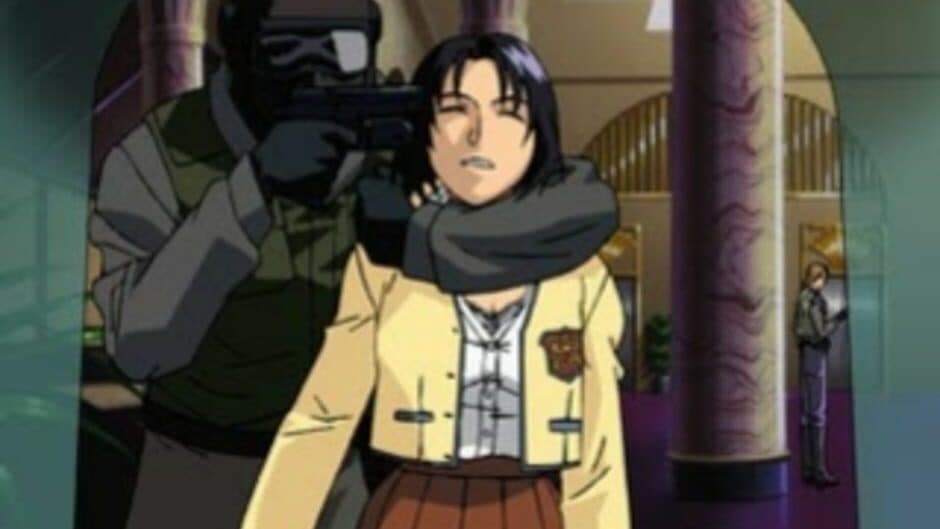 Noel 3: Mission on the Line screenshot 3