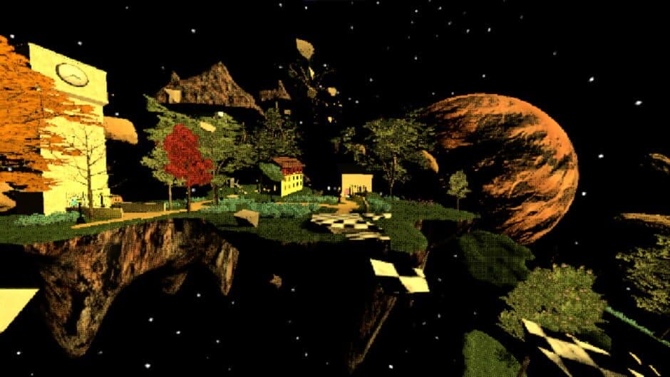 Clockwork Dreams screenshot 1