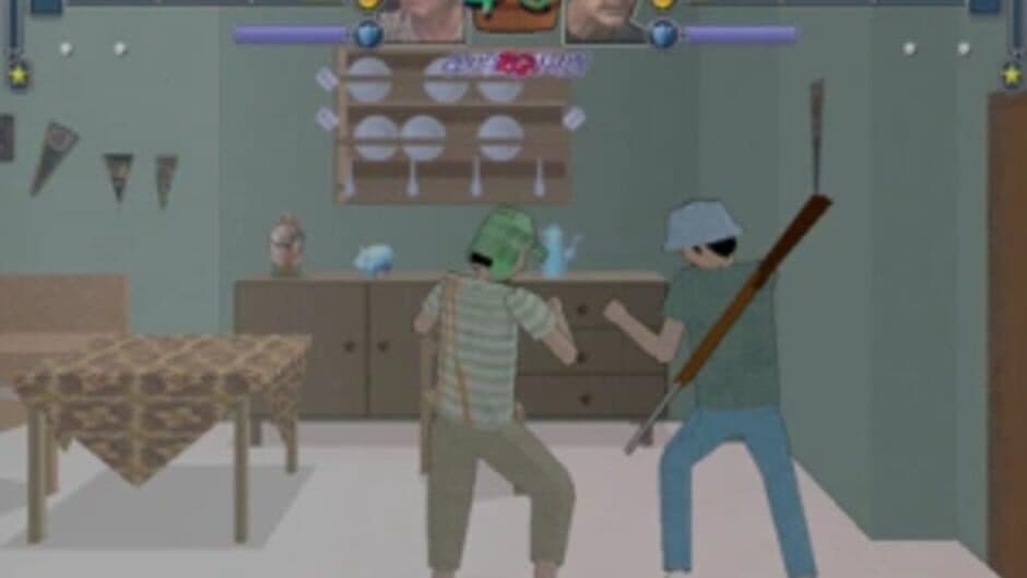 Chaves Arena screenshot 1