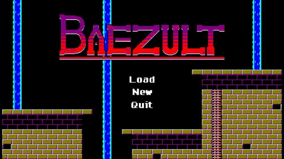 Baezult screenshot 4