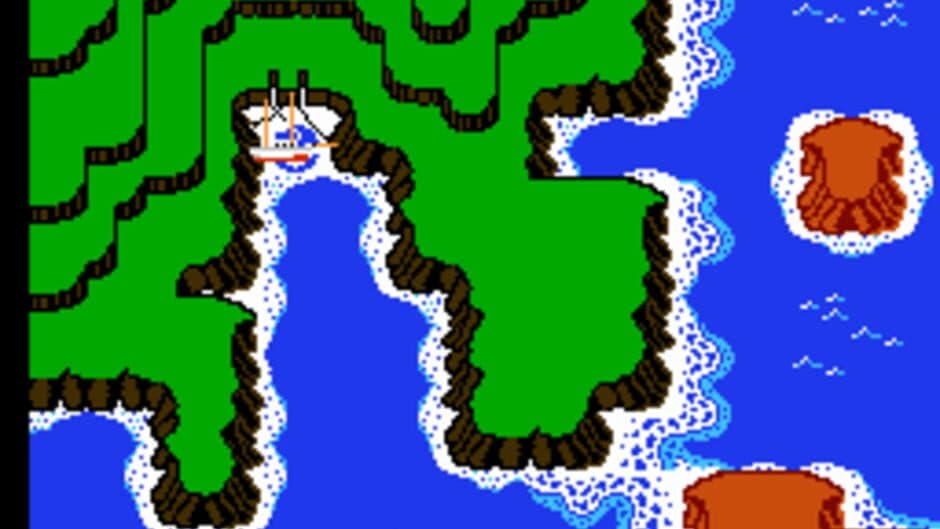 Jaws screenshot 3