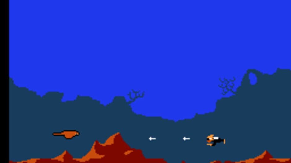 Jaws screenshot 6