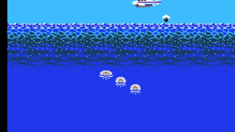 Jaws screenshot 7