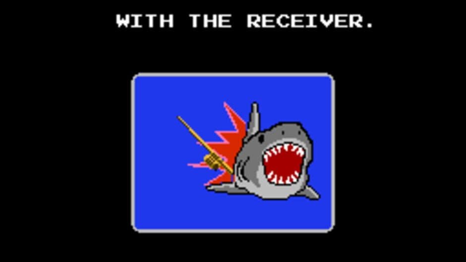 Jaws screenshot 8