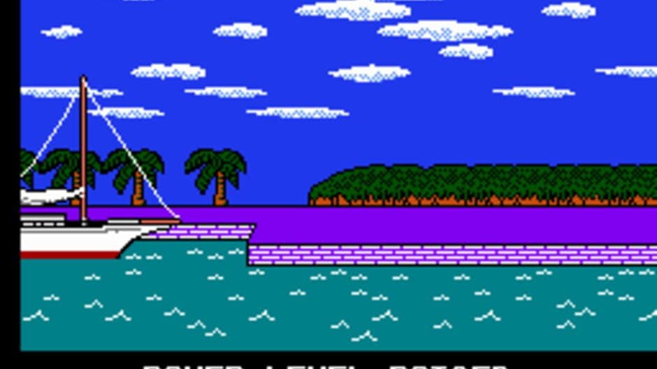 Jaws screenshot 9