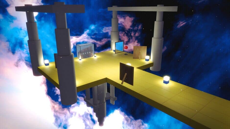 The Art of Reflection screenshot 8
