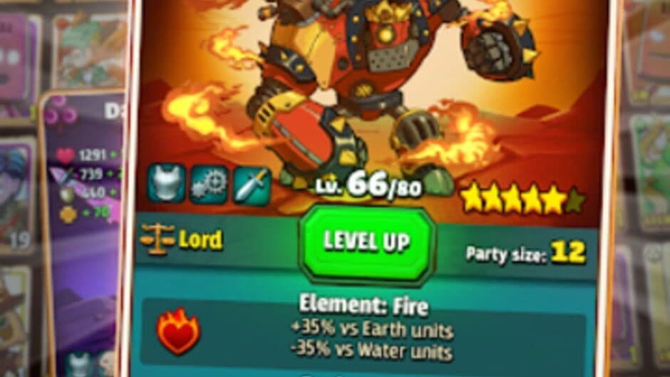Battlejack screenshot 2