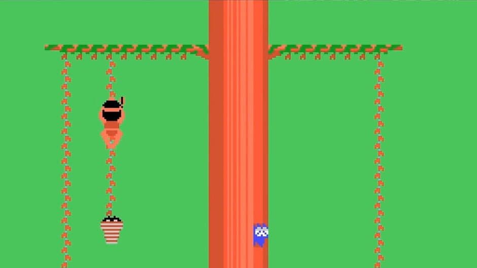 Magical Tree screenshot 1