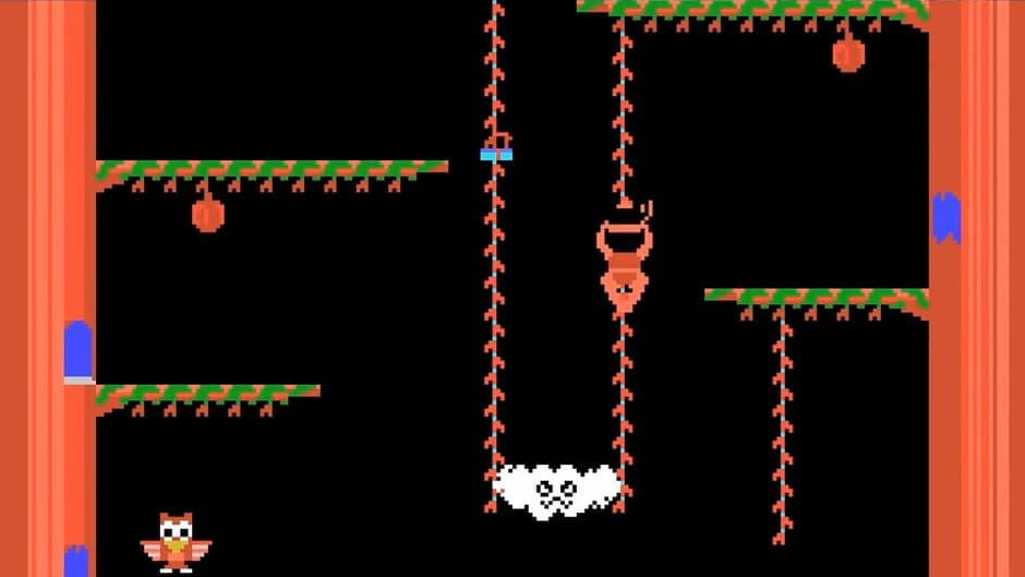 Magical Tree screenshot 3
