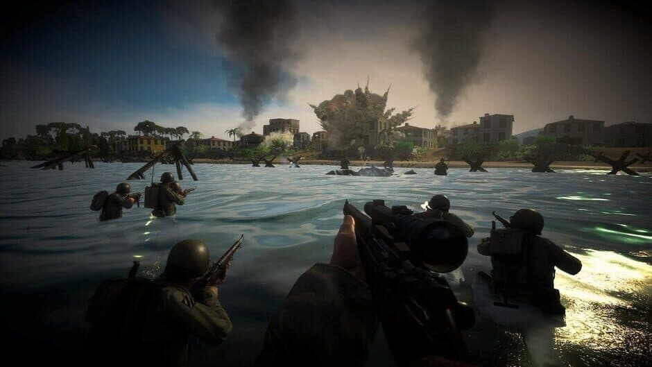 Easy Red 2 screenshot 6