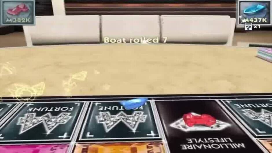 Monopoly Millionaire screenshot 3