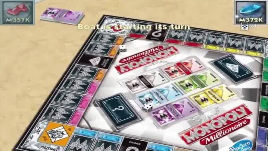 Monopoly Millionaire screenshot 4