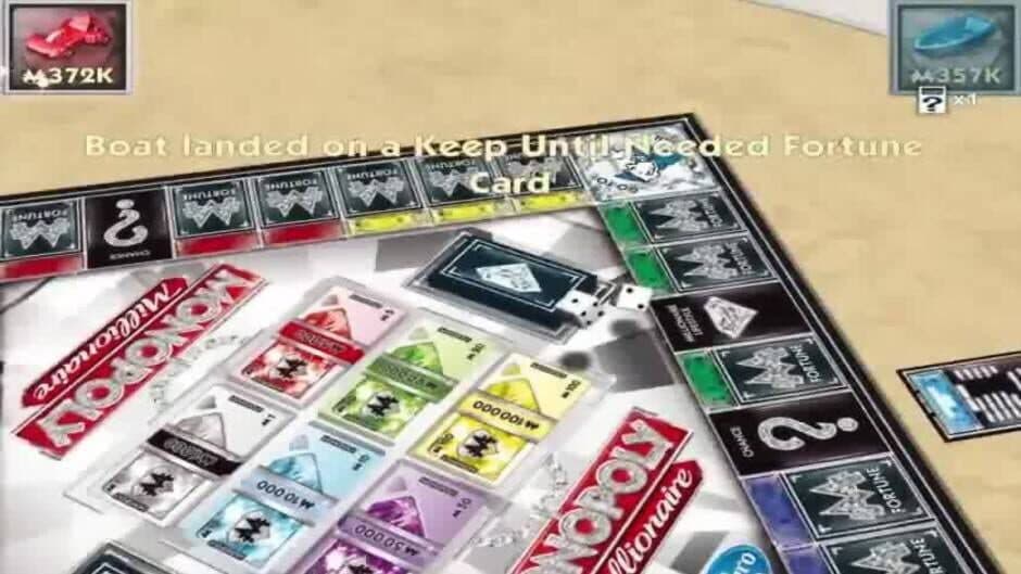 Monopoly Millionaire screenshot 7