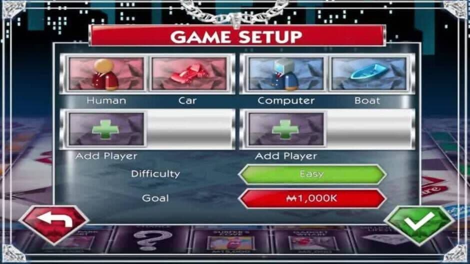 Monopoly Millionaire screenshot 5