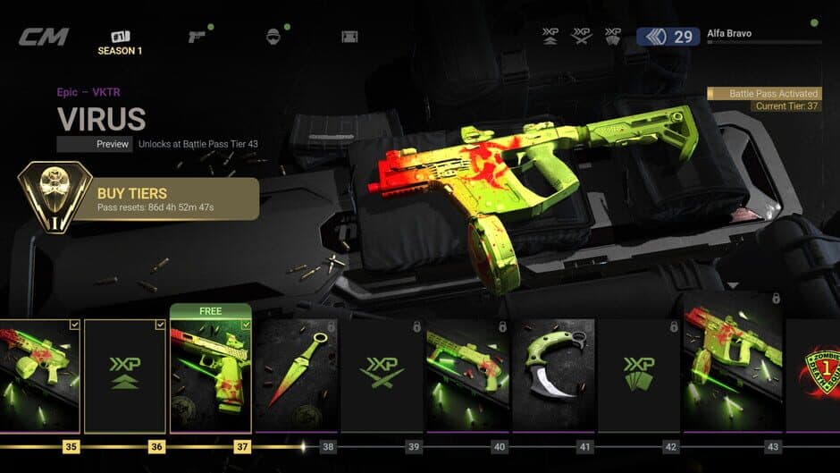 Combat Master screenshot 5