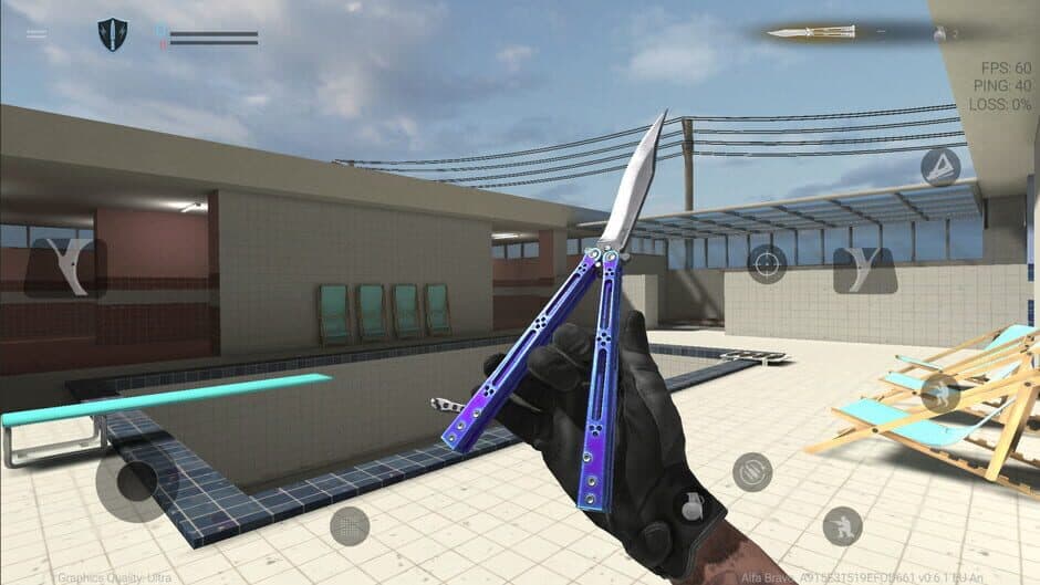 Combat Master screenshot 7