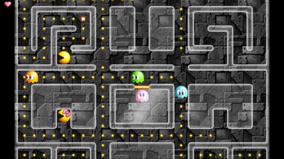 Pac the Man 2 screenshot 1