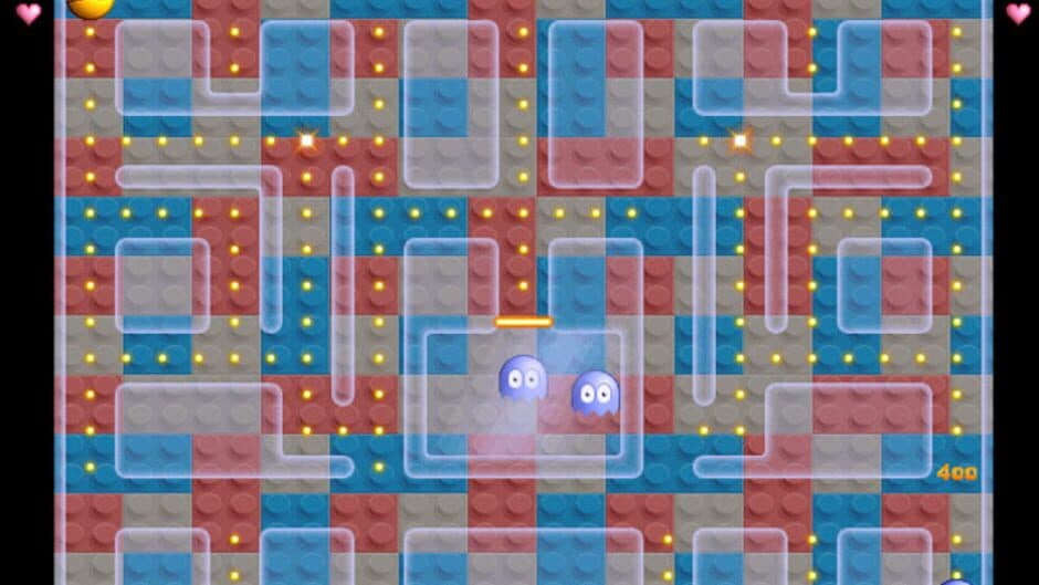 Pac the Man 2 screenshot 2
