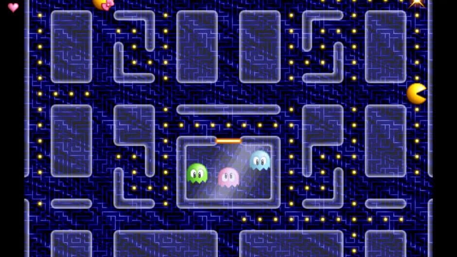 Pac the Man 2 screenshot 3